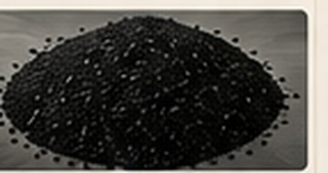 Activated carbon